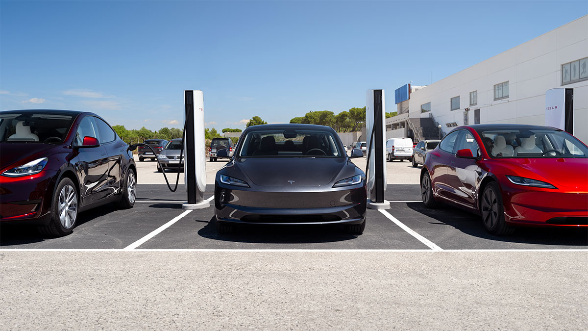 Tesla spielt großes Update aus: iPhone-Nutzer werden begeistert sein