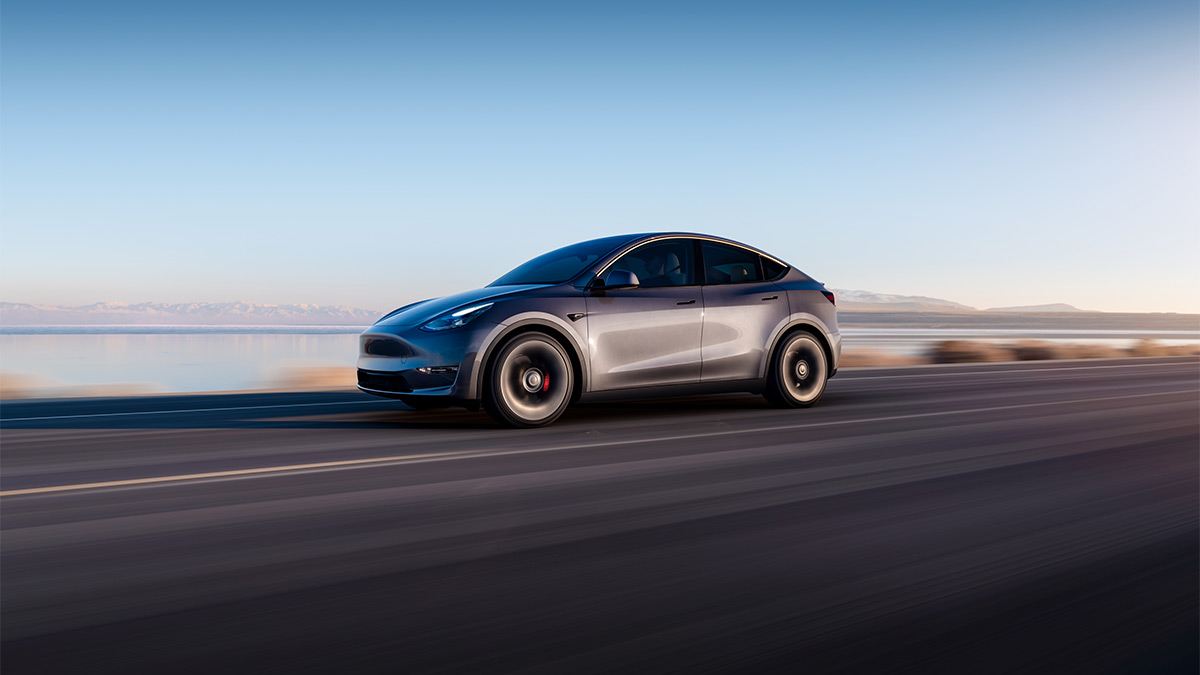 Tesla plant laut Berichten günstiges Model Y „E80“: Launch schon im Juli