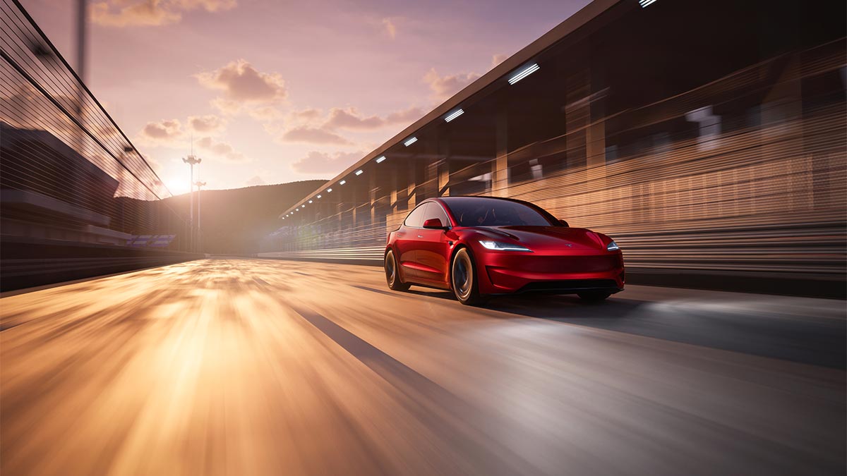Abkürzung für Tesla-FSD? EU plant Lockerung der Regeln für autonomes Fahren