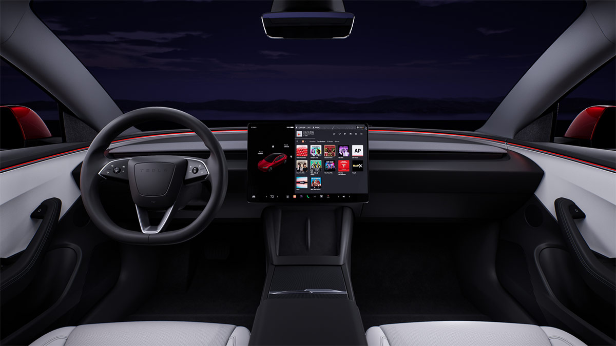 Bestätigt: Tesla integriert in Software-Update bald KI-Assistent Grok in Fahrzeuge