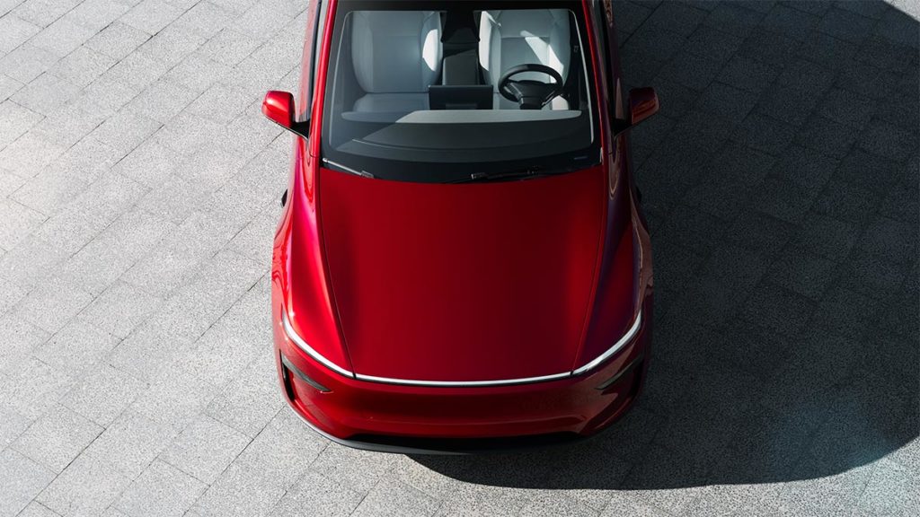 Geleakte Information: Tesla-FSD soll Ende 2025 nach Deutschland kommen