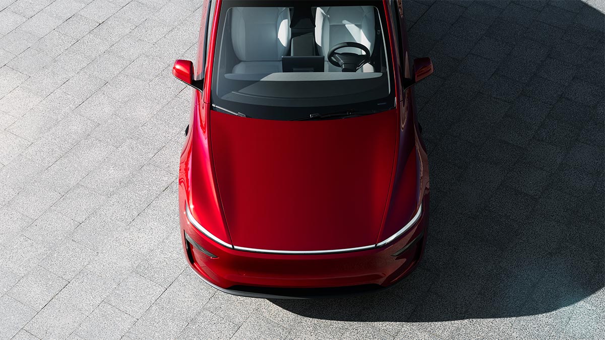 Geleakte Information: Tesla-FSD soll Ende 2025 nach Deutschland kommen
