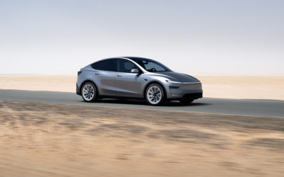 Offiziell: Tesla beantragt FSD-Zulassung in Europa über Artikel 39