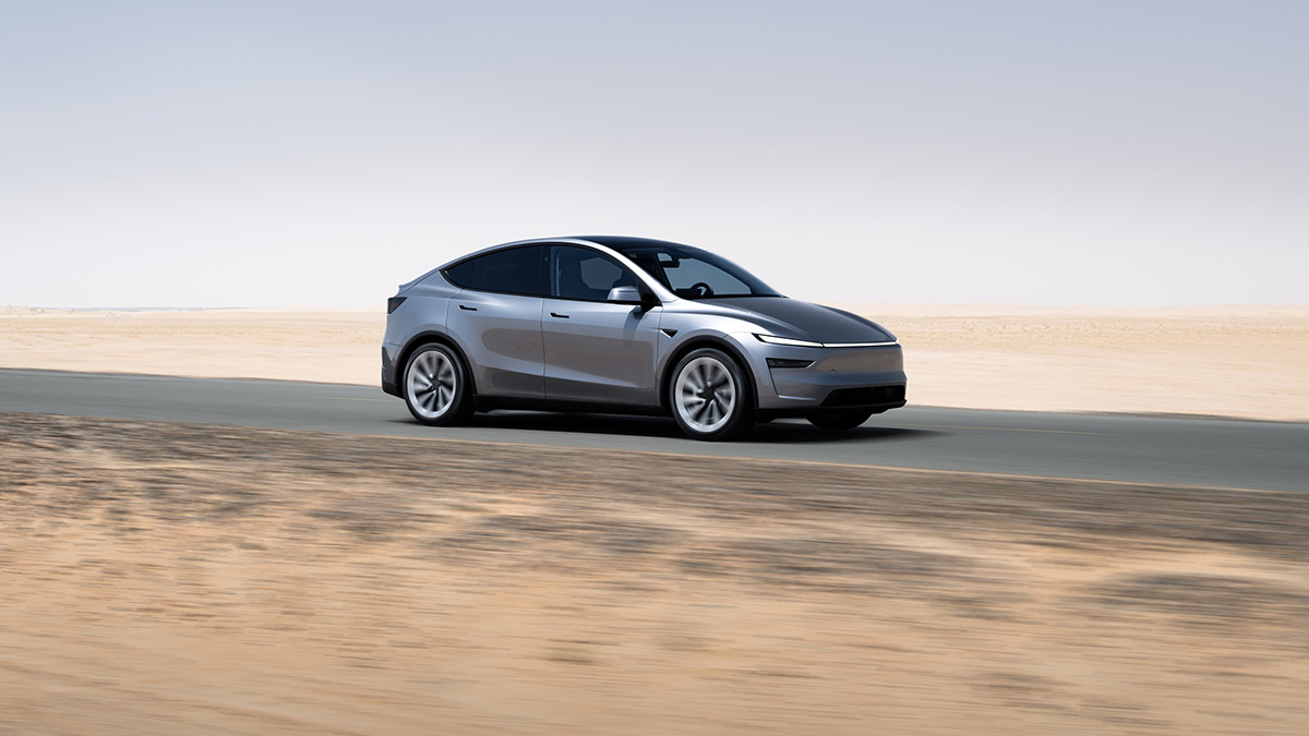 Offiziell: Tesla beantragt FSD-Zulassung in Europa über Artikel 39