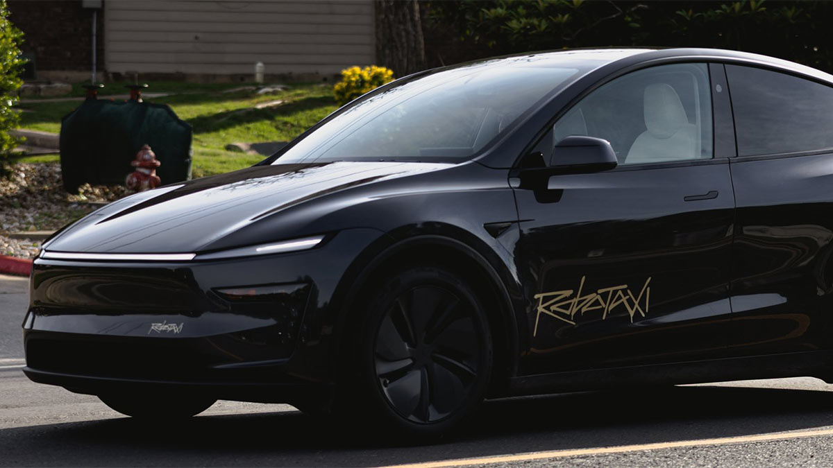 Tesla Robotaxi Launch in Austin diese Woche? Das ist der aktuelle Stand