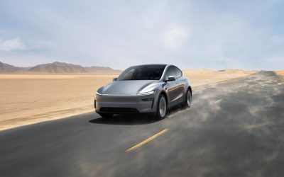 Tesla erschließt Indien: Erste Fahrzeuge unterwegs, Showrooms eröffnen im Juli