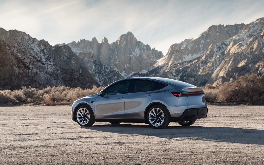 Über 70.000 Zulassungen in Norwegen: Tesla Model Y zieht an Golf und Leaf vorbei