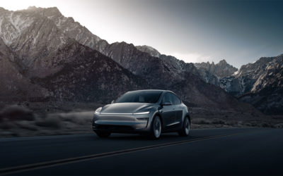 Xiaomi-CEO gratuliert Tesla zur ersten autonomen FSD-Auslieferung: „Wir müssen weiter lernen!“