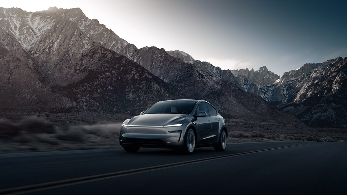 Xiaomi-CEO gratuliert Tesla zur ersten autonomen FSD-Auslieferung: „Wir müssen weiter lernen!“