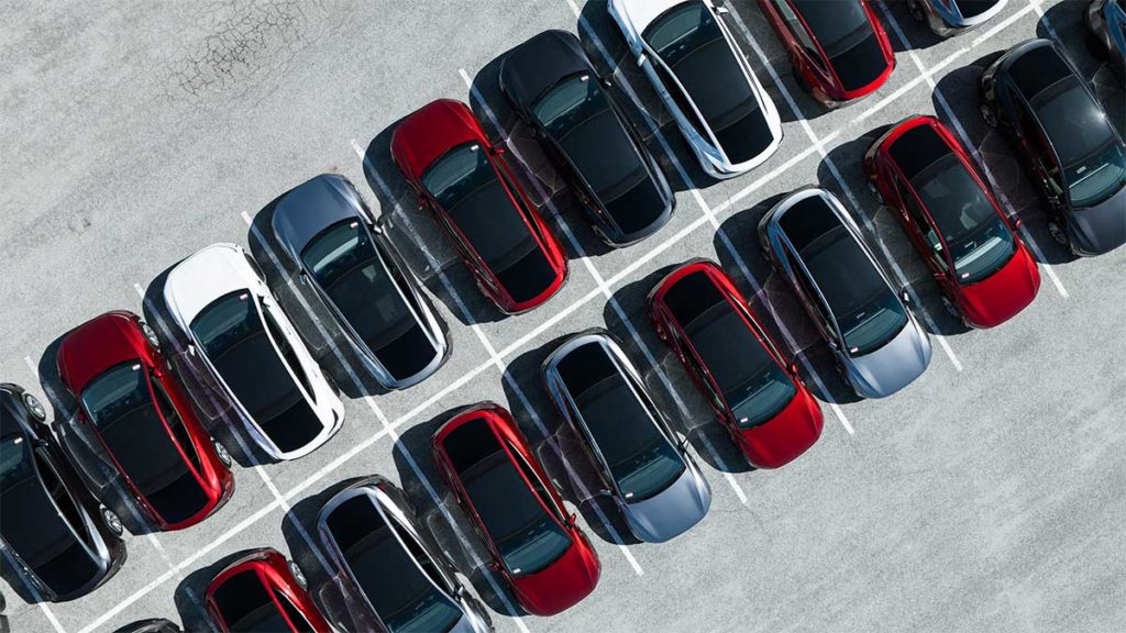 Tesla legt starke Zahlen vor: 384.000 Auslieferungen im zweiten Quartal