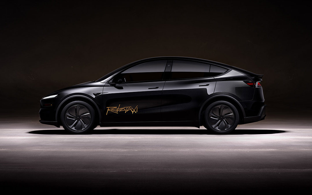 Tesla weitet Zugang zum Robotaxi-Service aus