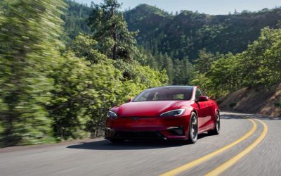 Bestellstopp für Model S und X in EU: Bereitet Tesla Facelift-Einführung vor?