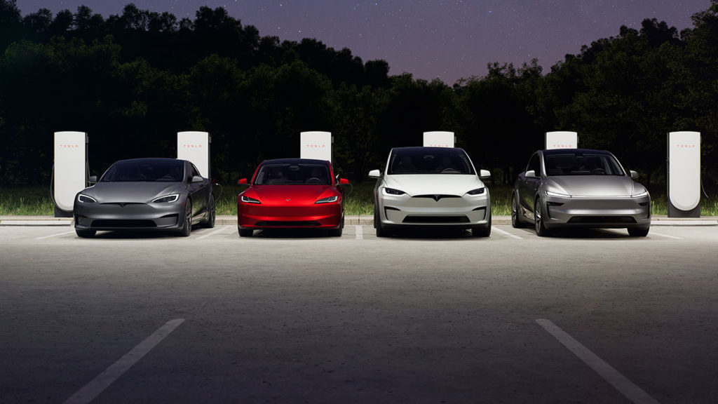 Tesla sichert Chip-Zukunft: Elon Musk bestätigt Milliarden-Deal mit Samsung