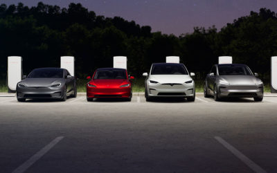 Tesla sichert Chip-Zukunft: Elon Musk bestätigt Milliarden-Deal mit Samsung