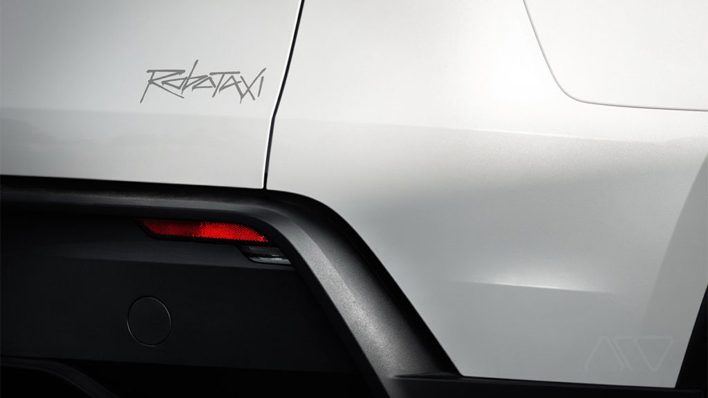 Tesla expandiert mit Robotaxi-Service: Start in Kalifornien dieses Wochenende