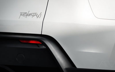 Tesla expandiert mit Robotaxi-Service: Start in Kalifornien dieses Wochenende