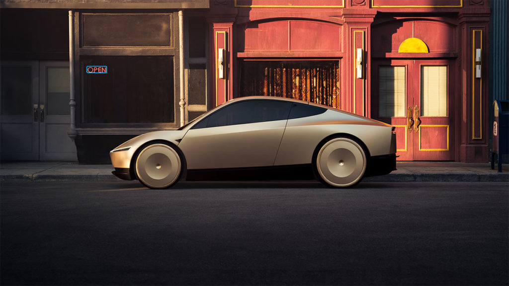 Tesla-Ingenieur verrät Details zu Cybercab, Semi & Optimus – das plant der Autobauer
