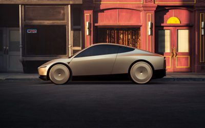 Tesla-Ingenieur verrät Details zu Cybercab, Semi & Optimus – das plant der Autobauer