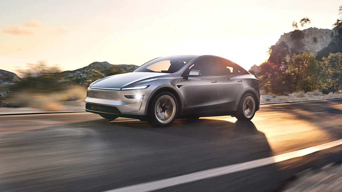 Tesla startet Robotaxi-Dienst in Kalifornien: Größeres Gebiet als Waymo