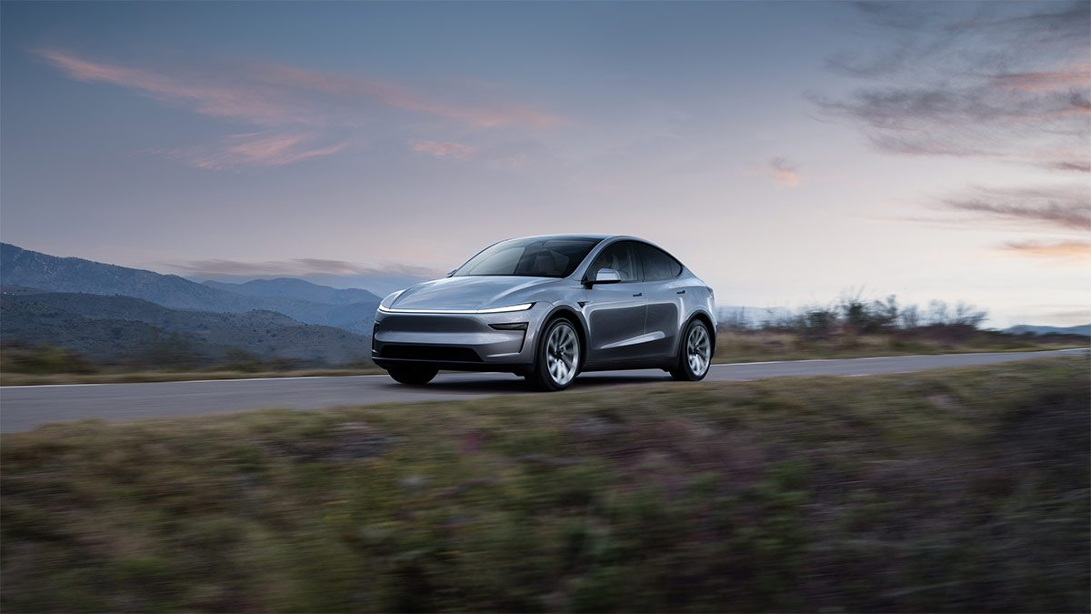 97 % Elektroauto-Anteil in Norwegen: Tesla Model Y wieder die meisten Neuzulassungen