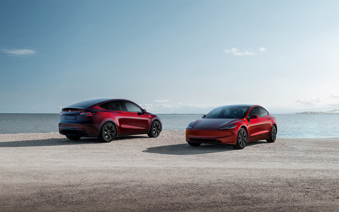 Deutsche Bank erhöht Tesla-Beteiligung um über 20 Prozent