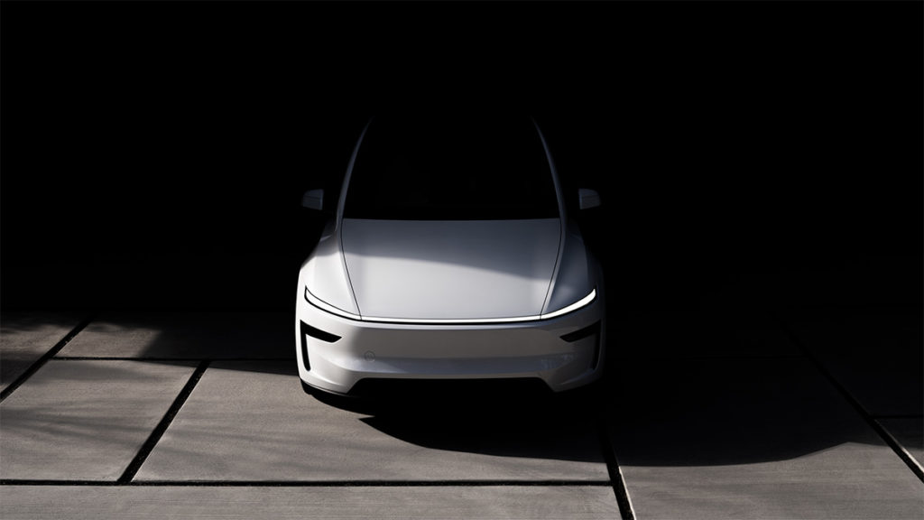 Dritte Expansion seit Juni: Teslas Robotaxi-Gebiet wächst auf 171 Quadratmeilen
