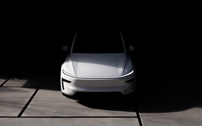 Dritte Expansion seit Juni: Teslas Robotaxi-Gebiet wächst auf 171 Quadratmeilen