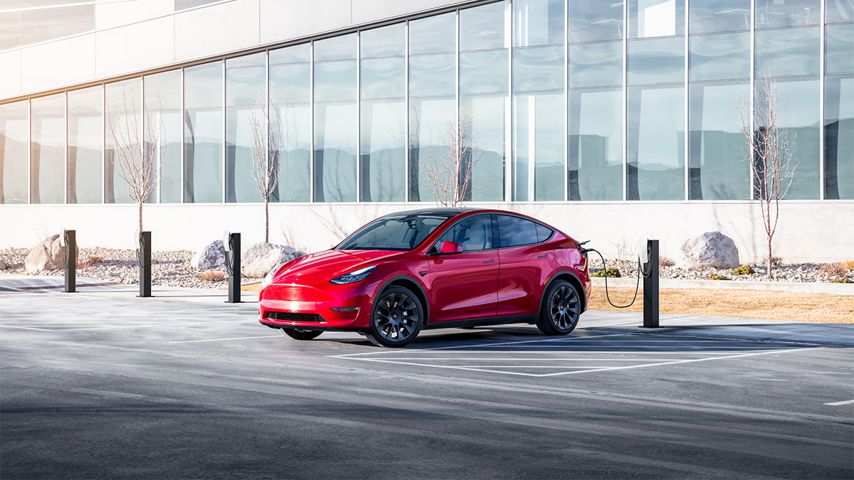 Großes Update: Tesla verspricht perfektes „Autopark“-Erlebnis an Superchargern