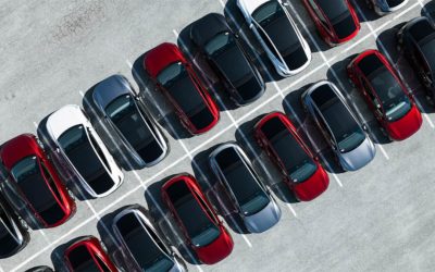 Hoher Verbrauch im Stand: Tesla löst bekanntes Problem mit neuem Software-Update
