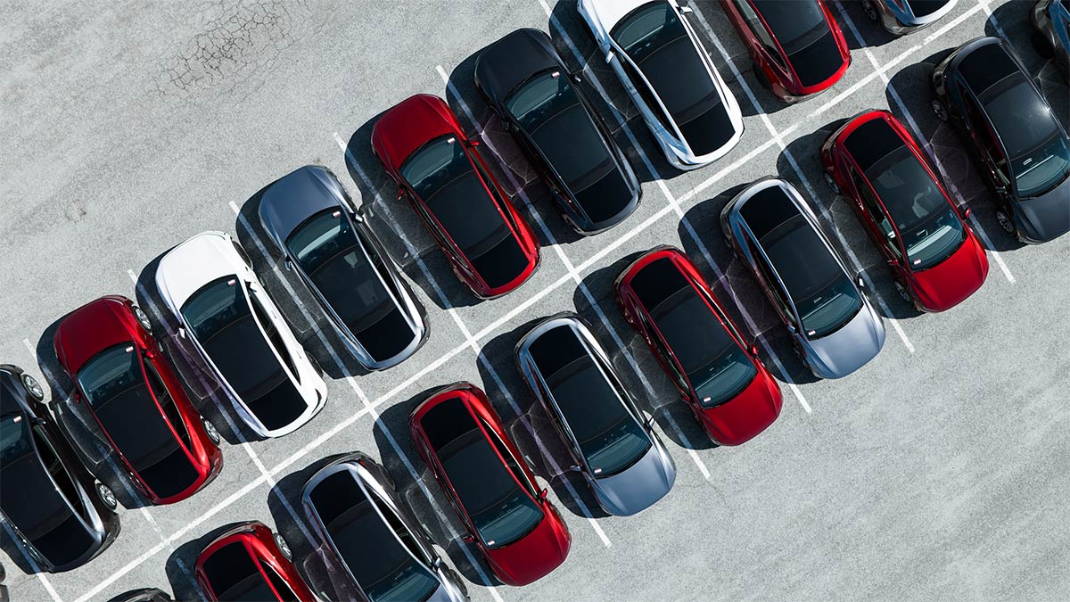 Hoher Verbrauch im Stand: Tesla löst bekanntes Problem mit neuem Software-Update