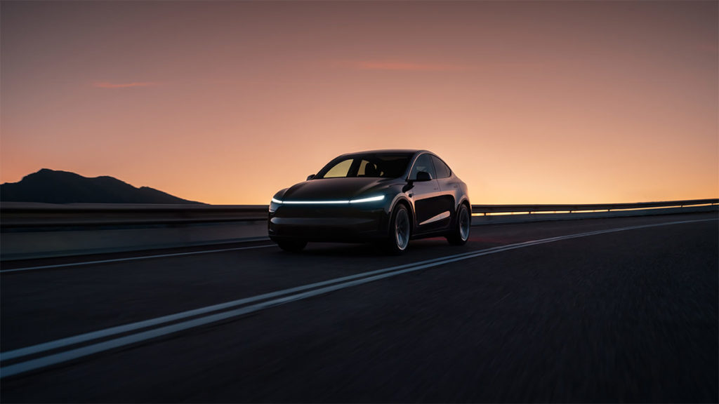 Rasante Expansion: Tesla verdoppelt Robotaxi-Einsatzbereich in Austin
