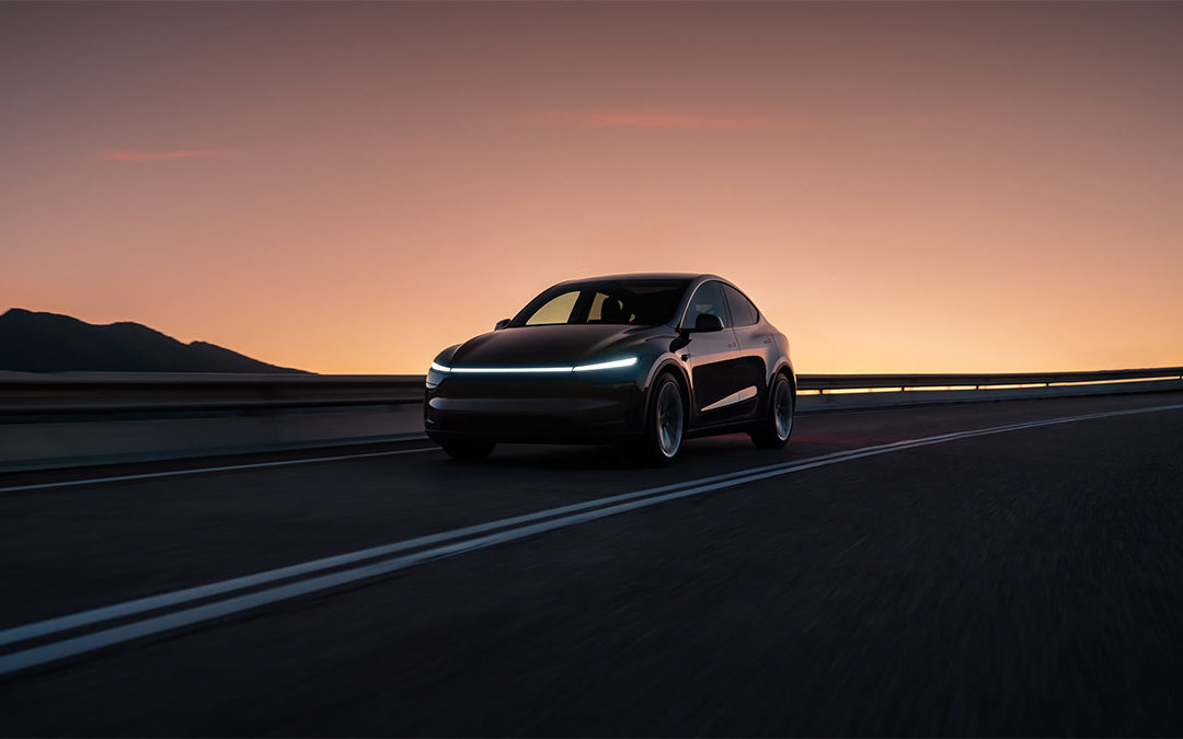 Rasante Expansion: Tesla verdoppelt Robotaxi-Einsatzbereich in Austin
