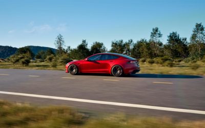 Rückkehr von Tesla Model S und Model X in Europa? Neue Dokumente geben Hoffnung
