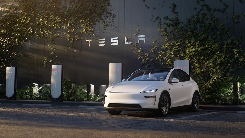 Tesla plant zeitnah 100+ Fahrzeuge im Einsatz für autonomen Fahrdienst in Kalifornien