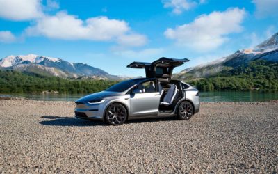 Tesla erhöht Preise von Model S/X um 10.000 Dollar – und führt „Luxe“-Ausstattungspaket ein