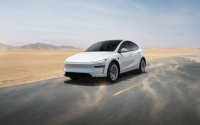 Xiaomi-CEO empfiehlt wartenden Kunden Tesla Model Y als Alternative