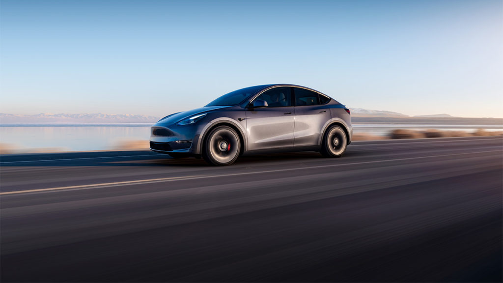 Nach 1.400-Meilen-Trip mit Tesla FSD: Wall-Street-Analyst nennt Software „Gamechanger“