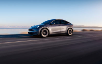 Nach 1.400-Meilen-Trip mit Tesla FSD: Wall-Street-Analyst nennt Software „Gamechanger“