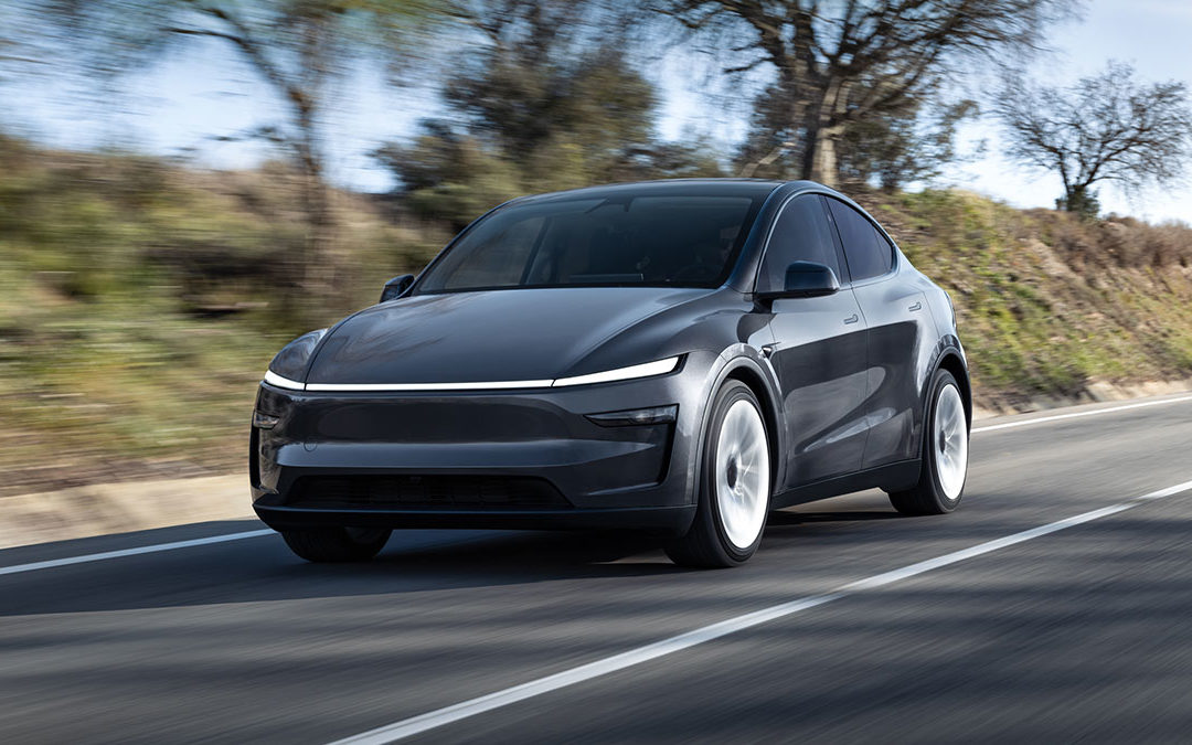 500-Meilen-Test: Tesla Model Y lässt BYD und MG alt aussehen