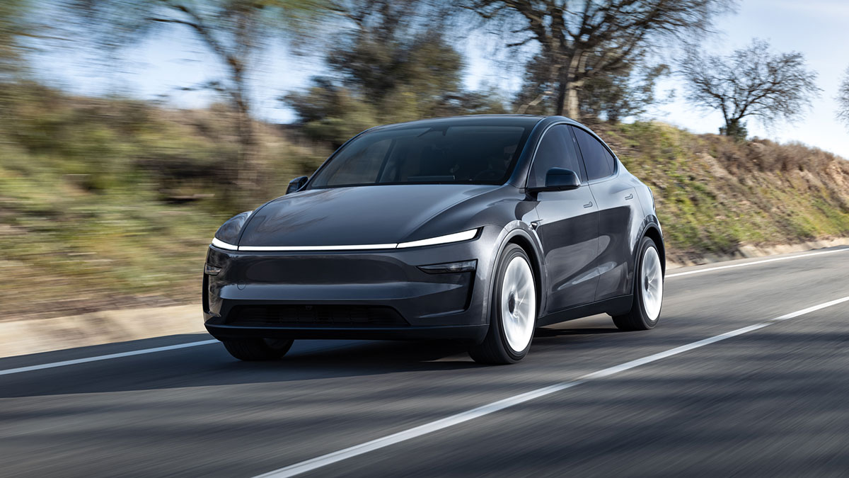 500-Meilen-Test: Tesla Model Y lässt BYD und MG alt aussehen
