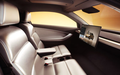 Elon Musk erklärt, ab wann Tesla Robotaxis ohne Sicherheitsfahrer auskommen