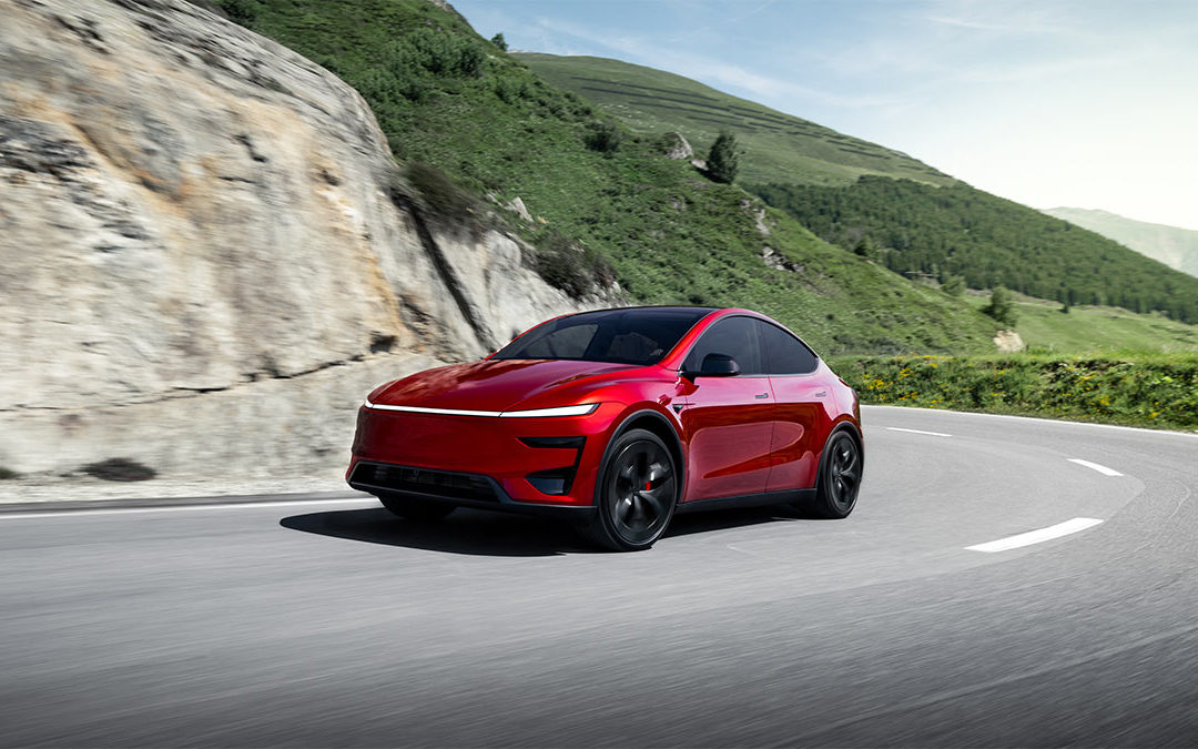Wegen hoher Nachfrage: Tesla steigert Produktion in Gigafactory Grünheide in Q3 und Q4