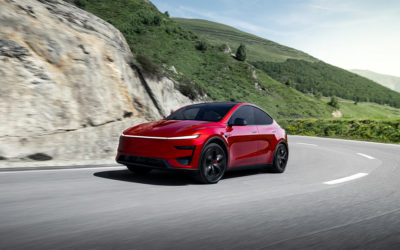 Wegen hoher Nachfrage: Tesla steigert Produktion in Gigafactory Grünheide in Q3 und Q4