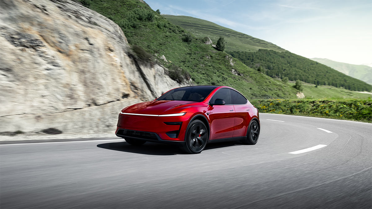 Wegen hoher Nachfrage: Tesla steigert Produktion in Gigafactory Grünheide in Q3 und Q4