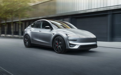 Gigafactory Grünheide: IG Metall klagt über Tesla-Boni, Müsliriegel und Socken für Mitarbeiter