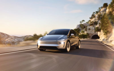 Nächster Robotaxi-Schritt: Tesla plant Erschließung von Flughäfen