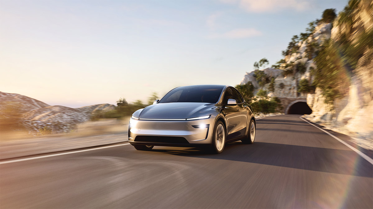 Nächster Robotaxi-Schritt: Tesla plant Erschließung von Flughäfen