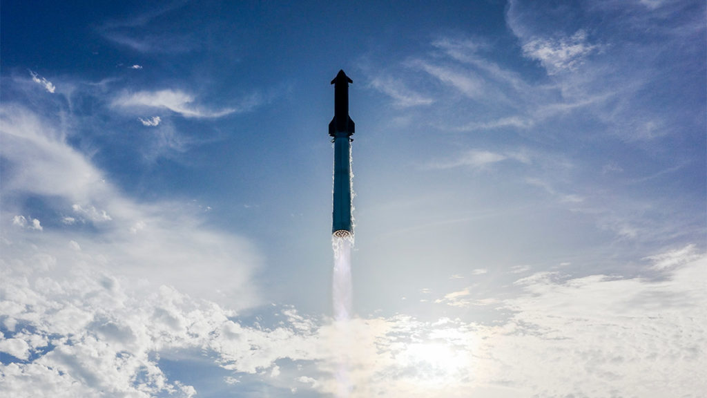 Weltraumbahnhof als Flughafen: SpaceX investiert massiv in Infrastruktur für höhere Startfrequenz