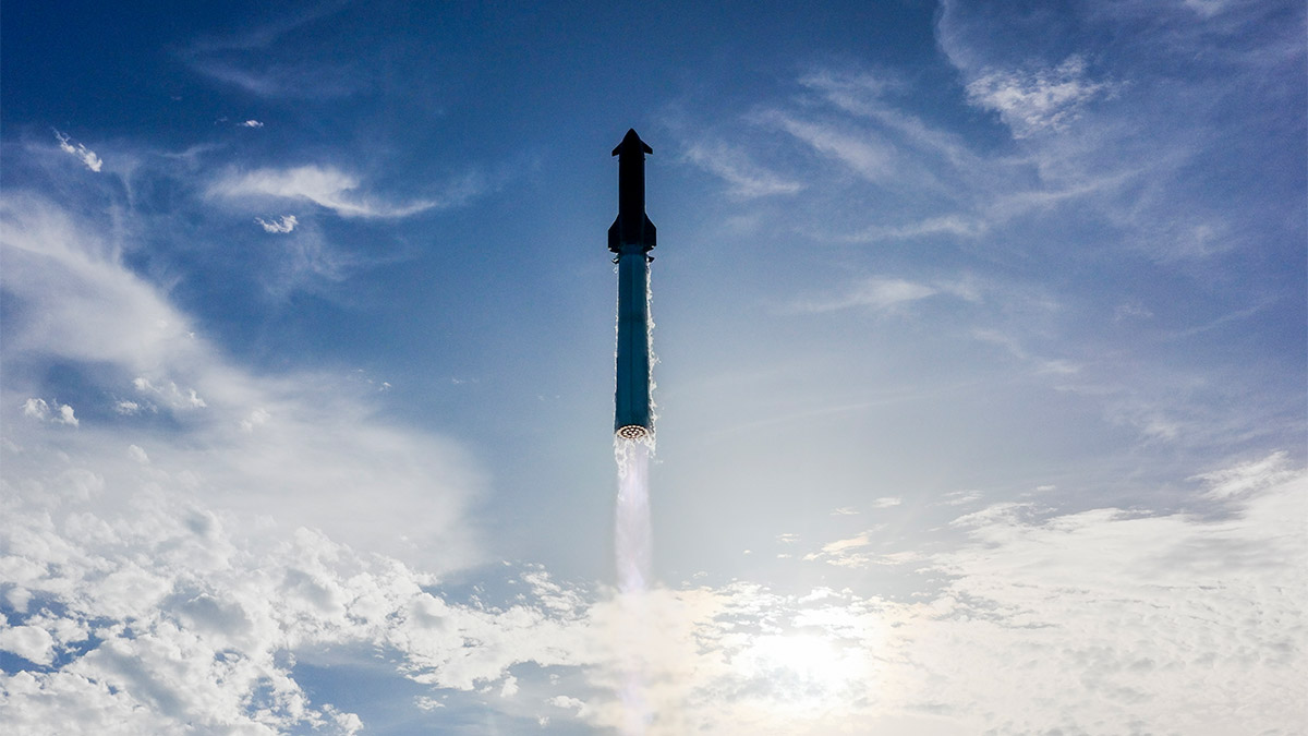 Weltraumbahnhof als Flughafen: SpaceX investiert massiv in Infrastruktur für höhere Startfrequenz