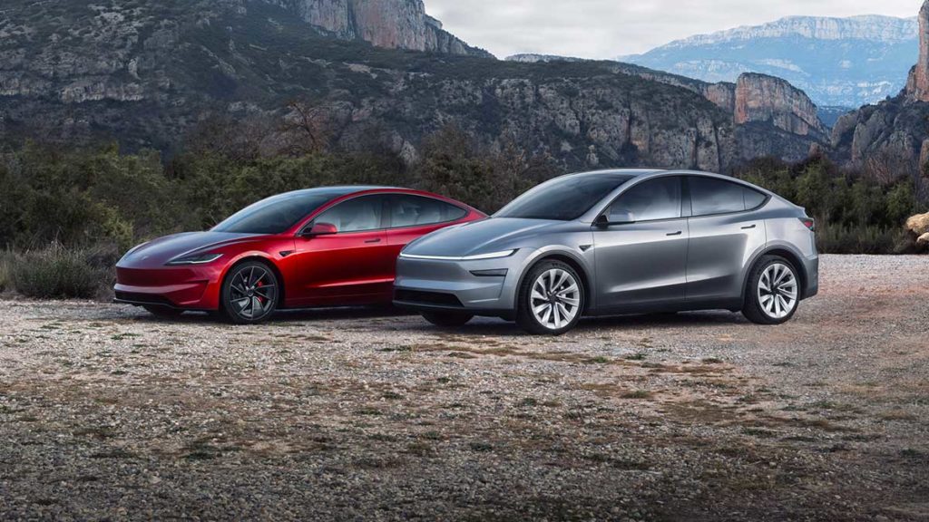 Tesla China im Aufwind: Deutsche Bank erwartet 72.000 Auslieferungen im September